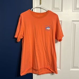 Southern Tide t shirt in large!